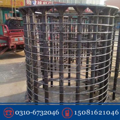 地腳螺栓生產車間